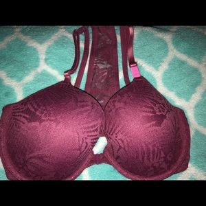 Victoria’s Secret PINK lace bra